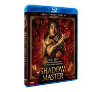 Shadow Master – Blu-ray – Seven7