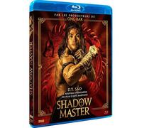 Shadow Master – Blu-ray – Seven7