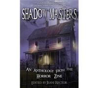 Shadow Masters An Anthology from The Horror Zine - Christian A. Larsen - Amazon Digital Services LLC KDP - Livre en Anglais Christian A. LarsenChristian A. Larsen (Auteur)