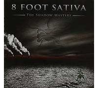 Shadow Masters,the