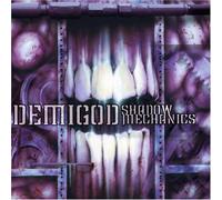 Shadow Mechanics by Demigod