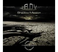 Shadow Mission Held V by Kirlian Camera