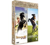 Coffret Cheval DVD