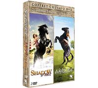 Shadow & moi + Whisper - Libres comme le vent [Pack]
