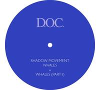 Shadow Movement - Whales 1 & Part 2
