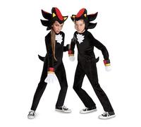 Shadow Movie Deluxe Costume