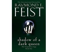 Shadow of a Dark Queen
