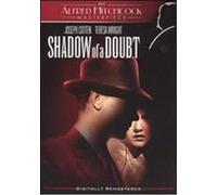 Shadow of a Doubt - DVD Zone 1