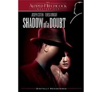 Shadow of a Doubt - DVD Zone 1