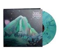 Shadow Of A Fallen Star Part 2 Vinyle Turquoise Marbré