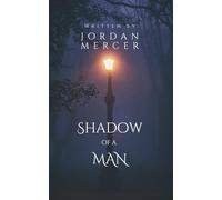 Shadow of a Man: Step into Victorian London in this gripping new historical mystery filled with twists, turns and dark intrigue
