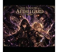 Shadow of Aethelgard: “The God Who Failed His Exams”