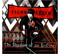 Shadow of an empire CD