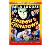 Shadow of Chinatown 1 & 2 [DVD] [1936] [Region 1] [NTSC]