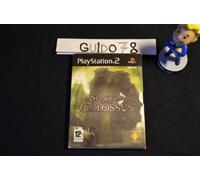 SHADOW OF THE COLOSSUS