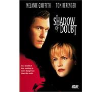 Shadow of Doubt [Import USA Zone 1]