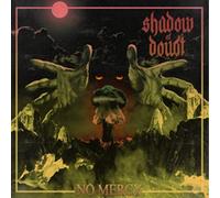 No Mercy – Shadow of a Doubt – CD
