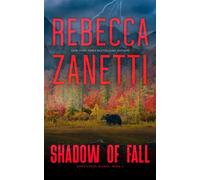 Shadow of Fall - Rebecca Zanetti - RAZ INK LLC - ebook (ePub) - Livre