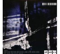 Shadow of Fear by Cabaret Voltaire [Audio CD] NEUF