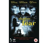 Shadow of Fear [Import]