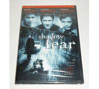 Shadow of Fear [Import USA Zone 1]