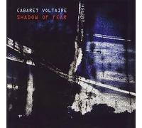 Shadow Of Fear - White Vinyl