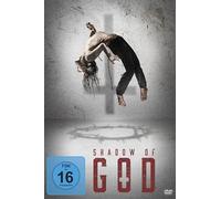 Shadow Of God – Tiberius Film – DVD