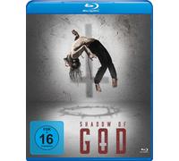 Shadow Of God (Blu-ray) Michael Petersen Jacqueline Byers Mark O'Brien