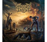 Shadow of Intent - Elegy - Picture Disc