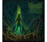 Shadow of Intent - Imperium Delirium (2 LP)