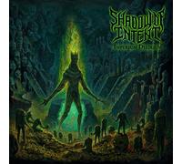 Shadow Of Intent - Imperium Delirium (Audio Cd)