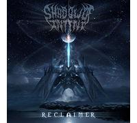 Shadow of Intent - Reclaimer [Audio CD]