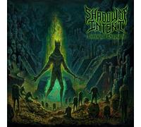 Shadow of Intent - Shadow of Intent - Imperium Delirium (Audio CD)