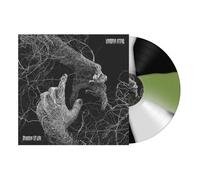Umbra Vitae – Shadow of Life – Album vinyle 12" coloré – Édition limitée – Membran