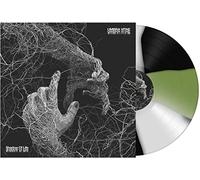 Umbra Vitae – Shadow of Life – Album vinyle 12" coloré – Édition limitée – Membran