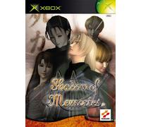 Shadow Of Memories Xbox
