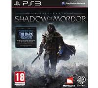 Shadow of mordor middle earth | ps3 vf G