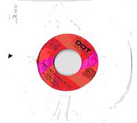 SHADOW OF MY MAN / WHEN I GET MY HANDS ON YOU (45/7")