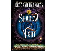 Shadow of Night: A Novel