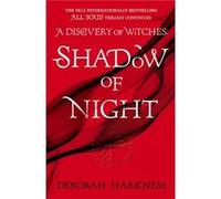 Shadow of Night: (All Souls 2) Harkness, Deborah (Auteur)