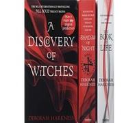 Shadow of Night P - [Livre en VO] Harkness Deborah (Auteur)