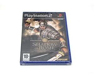 Shadow of Rome