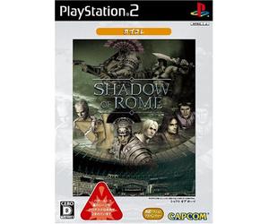 Shadow of Rome (CapKore)[Import Japonais]