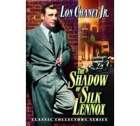Shadow of Silk Lennox [DVD] [1935] [Region 1] [NTSC]