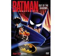 Shadow of the Bat [Import allemand]