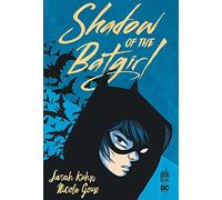 Shadow of the Batgirl