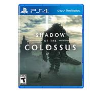 Shadow of the Colossus (輸入版:北米) -PS4