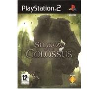 SHADOW OF THE COLOSSUS