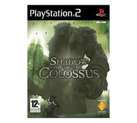 Shadow Of Colossus - All Time Classic
