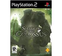 SHADOW OF THE COLOSSUS